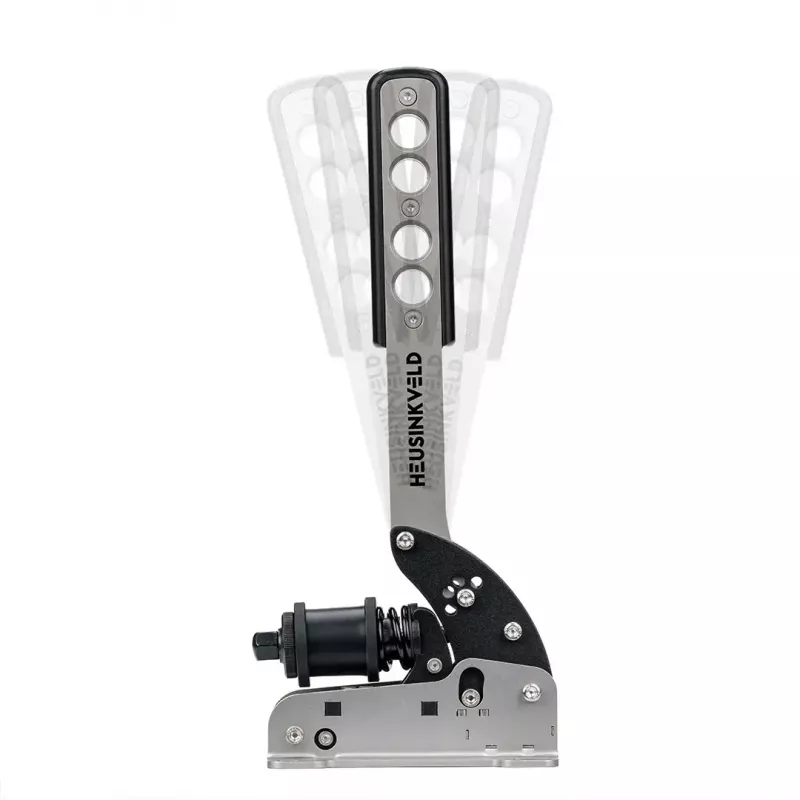 Heusinkveld Sim Handbrake HE-HBV2B, USB, melns