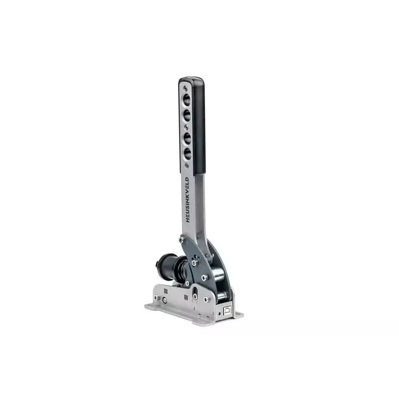 Heusinkveld Sim Handbrake HE-HBV2B, USB, melns