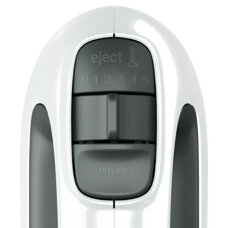 Tefal Prep'Mix+ HT4611 rokas mikseris 500 W balts