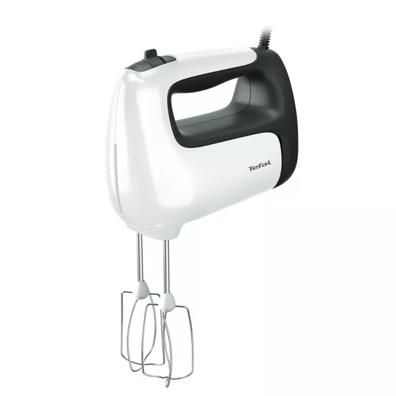 Tefal Prep'Mix+ HT4611 rokas mikseris 500 W balts