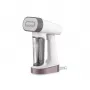 Tefal Pure Force DT8765E0 rokas tvaika gludeklis 0.18 L 1800 W melns, kanēļa krāsa