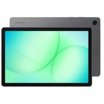 Samsung Galaxy Tab A11+ 5G LTE-TDD & LTE-FDD 128 GB 27,9 cm (11 collu) 6 GB Wi-Fi 5 (802.11ac) Pelēks