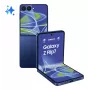 Samsung Galaxy Z Flip7 17.3 cm (6.8 collu) 5G 12 GB 512 GB 4300 mAh Zils
