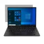 Lenovo 4XJ1U03944 Bezrāmja privātuma filtrs 14 collu (35,6 cm) 16:10, 85% gaismas caurlaidība, 30° skata leņķis