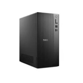 Dell Pro Essential QVT1260 galddators, Intel Core Ultra 5 225, 16 GB DDR5, 512 GB SSD, Intel UHD Graphics, Windows 11 Pro, 36 mēn. garantija