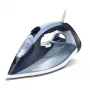 Glaudeklis Philips DST7020/20 — 2800 W, zole SteamGlide Plus, 50 g/min nepārtraukts, 250 g/min pastiprinājums, 0,3 L tvertne, zils