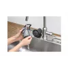 Iebūvējamā trauku mazgājamā mašīna Electrolux EEM43211L, šaurā 45 cm, 10 komplekti, 44 dB, 8 programmas, AirDry