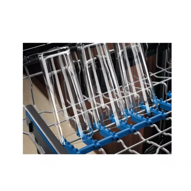 Iebūvējamā trauku mazgājamā mašīna Electrolux EEM43211L, šaurā 45 cm, 10 komplekti, 44 dB, 8 programmas, AirDry
