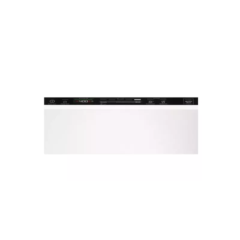 Iebūvējamā trauku mazgājamā mašīna Electrolux EEM43211L, šaurā 45 cm, 10 komplekti, 44 dB, 8 programmas, AirDry