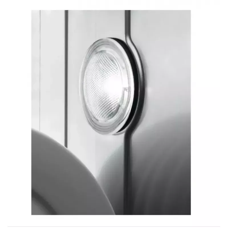 Iebūvējamā trauku mazgājamā mašīna Electrolux EEM43211L, šaurā 45 cm, 10 komplekti, 44 dB, 8 programmas, AirDry
