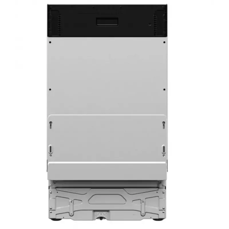 Iebūvējamā trauku mazgājamā mašīna Electrolux EEM43211L, šaurā 45 cm, 10 komplekti, 44 dB, 8 programmas, AirDry