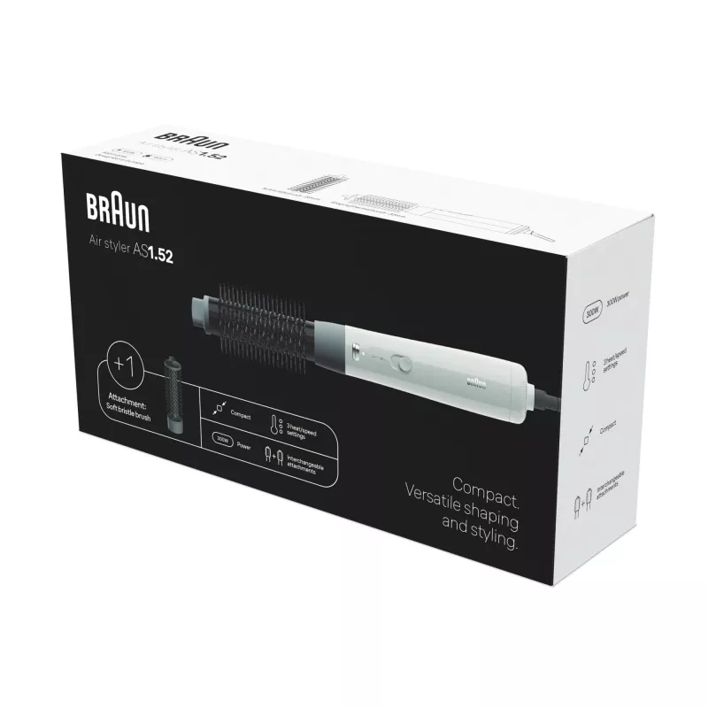 Braun AS1.52 Air Styler 300 W matu veidotājs