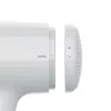 Fēns BRAUN HD1.55 — 1800 W, 2 sildīšanas līmeņi, Cool shot, 1.8 m vads, Balts