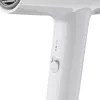 Fēns BRAUN HD1.55 — 1800 W, 2 sildīšanas līmeņi, Cool shot, 1.8 m vads, Balts