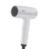Fēns BRAUN HD1.55 — 1800 W, 2 sildīšanas līmeņi, Cool shot, 1.8 m vads, Balts