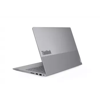 Portatīvais dators Lenovo ThinkBook 16 G9 21US0073PB Intel Core i5-12450H 16,0 collu WUXGA 16GB RAM 512GB SSD Windows 11 Pro Luna Gray, 3 gadu garantija