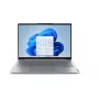 Portatīvais dators Lenovo ThinkBook 16 G9 21US0073PB Intel Core i5-12450H 16,0 collu WUXGA 16GB RAM 512GB SSD Windows 11 Pro Luna Gray, 3 gadu garantija