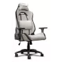 Trust 25532 spēļu krēsls, PC gaming krēsls, polsterēts sēdeklis, bēšs
