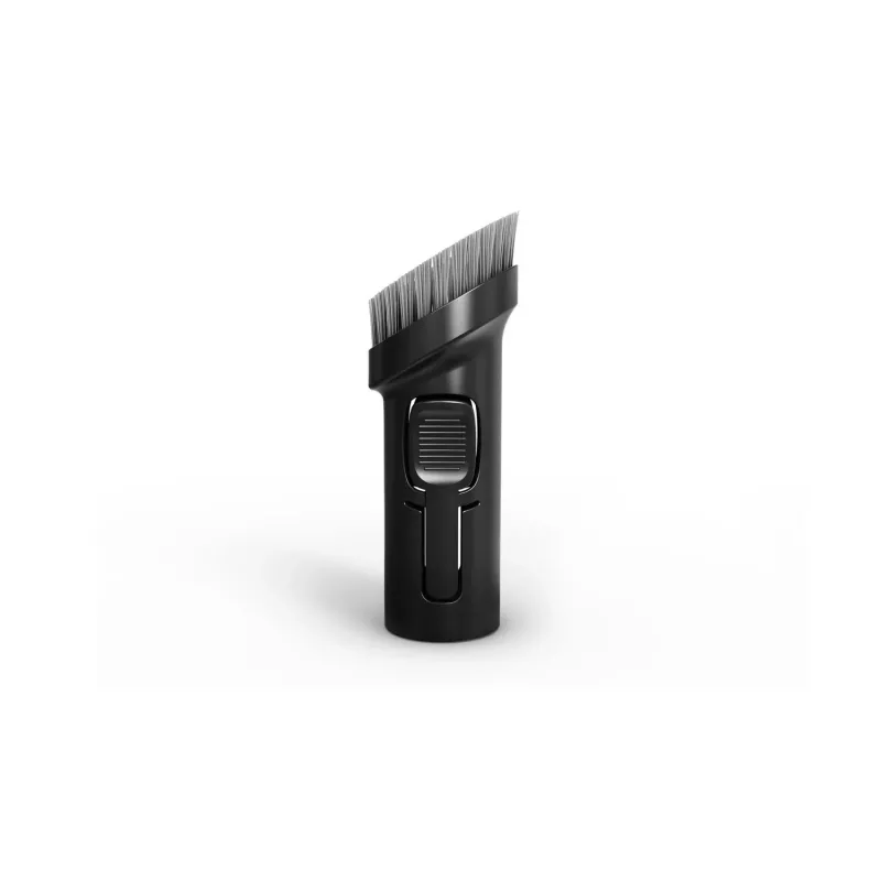 Cilindriskais putekļsūcējs Philips XD6142/12 — 900 W, 4 L putekļu maiss, HEPA filtrs, melns