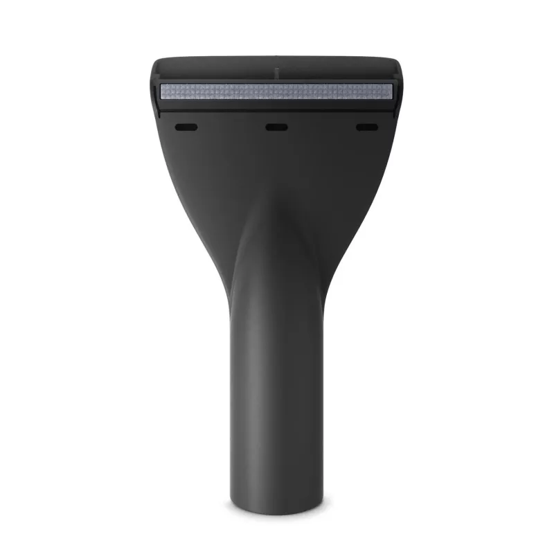 Cilindriskais putekļsūcējs Philips XD6142/12 — 900 W, 4 L putekļu maiss, HEPA filtrs, melns