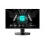 MSI G274QPF E2 27 collu WQHD 2560x1440 Rapid IPS monitors, 180 Hz, 1 ms, 400 cd/m², USB centrmezgls, VESA, augstuma regulējams