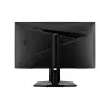 MSI G274QPF E2 27 collu WQHD 2560x1440 Rapid IPS monitors, 180 Hz, 1 ms, 400 cd/m², USB centrmezgls, VESA, augstuma regulējams