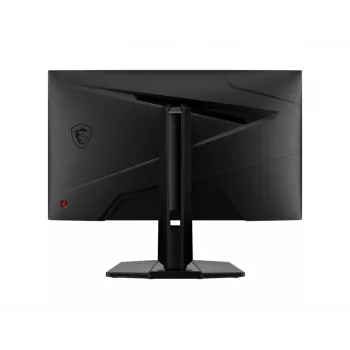 MSI G274QPF E2 27 collu WQHD 2560x1440 Rapid IPS monitors, 180 Hz, 1 ms, 400 cd/m², USB centrmezgls, VESA, augstuma regulējams