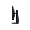 MSI G274QPF E2 27 collu WQHD 2560x1440 Rapid IPS monitors, 180 Hz, 1 ms, 400 cd/m², USB centrmezgls, VESA, augstuma regulējams