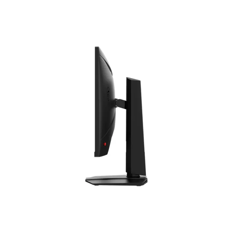 MSI G274QPF E2 27 collu WQHD 2560x1440 Rapid IPS monitors, 180 Hz, 1 ms, 400 cd/m², USB centrmezgls, VESA, augstuma regulējams
