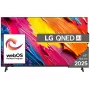 LG QNED AI 65QNED70A6A televizors 165,1 cm (65 collas) 4K Ultra HD Smart TV Wi-Fi Melns