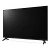 LG QNED AI 65QNED70A6A televizors 165,1 cm (65 collas) 4K Ultra HD Smart TV Wi-Fi Melns