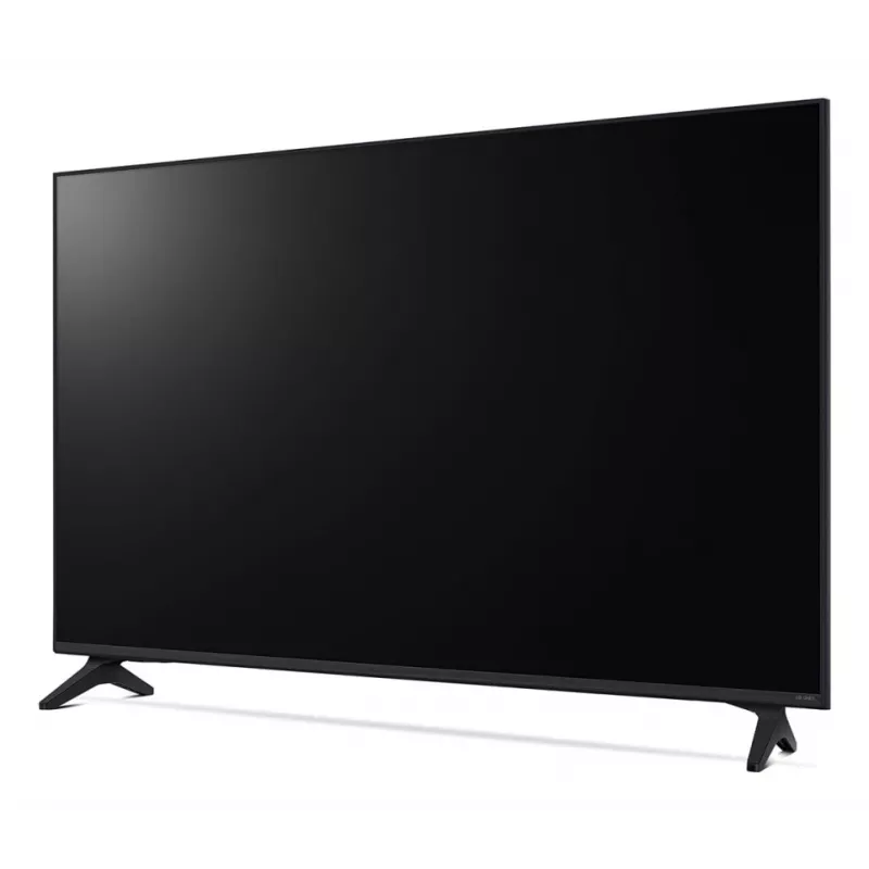 LG QNED AI 65QNED70A6A televizors 165,1 cm (65 collas) 4K Ultra HD Smart TV Wi-Fi Melns
