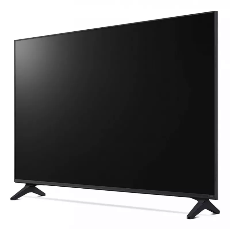 LG QNED AI 65QNED70A6A televizors 165,1 cm (65 collas) 4K Ultra HD Smart TV Wi-Fi Melns
