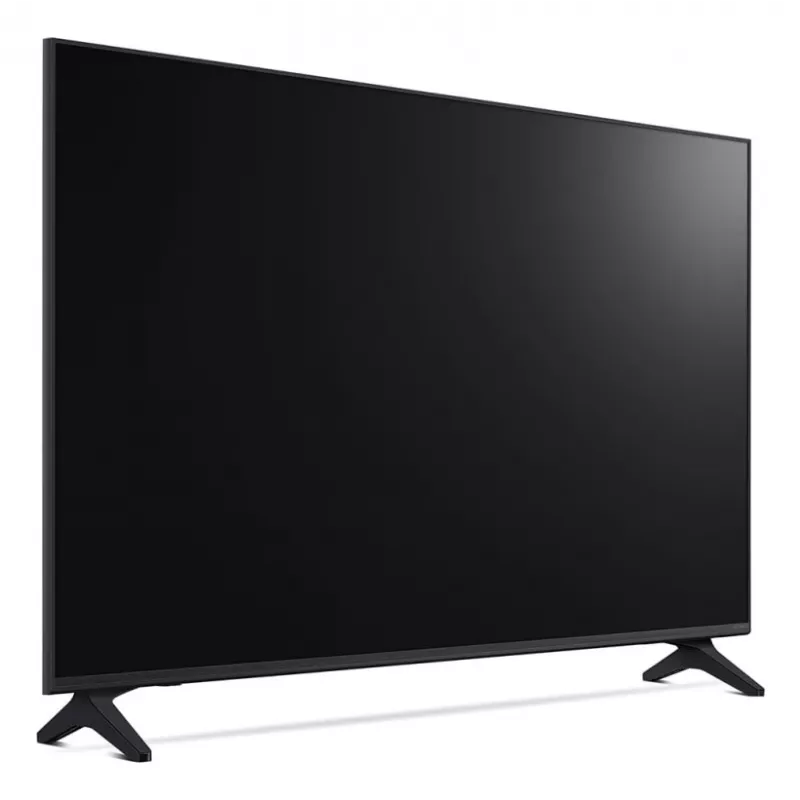 LG QNED AI 65QNED70A6A televizors 165,1 cm (65 collas) 4K Ultra HD Smart TV Wi-Fi Melns