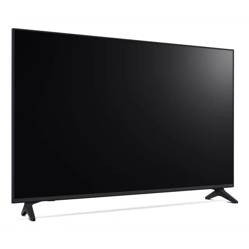 LG QNED AI 65QNED70A6A televizors 165,1 cm (65 collas) 4K Ultra HD Smart TV Wi-Fi Melns
