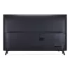 LG QNED AI 65QNED70A6A televizors 165,1 cm (65 collas) 4K Ultra HD Smart TV Wi-Fi Melns