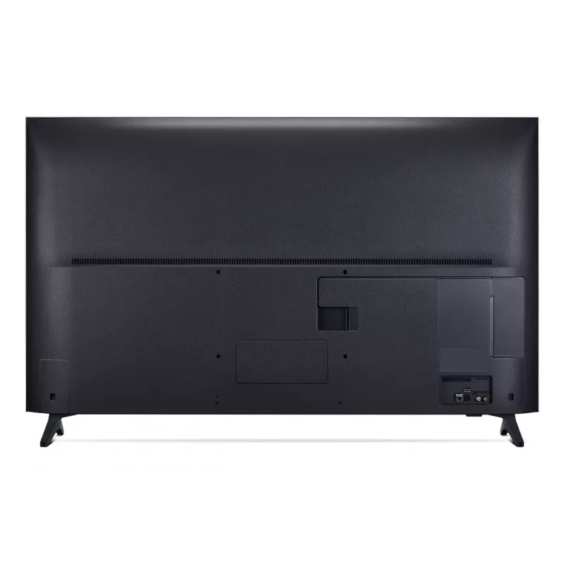 LG QNED AI 65QNED70A6A televizors 165,1 cm (65 collas) 4K Ultra HD Smart TV Wi-Fi Melns