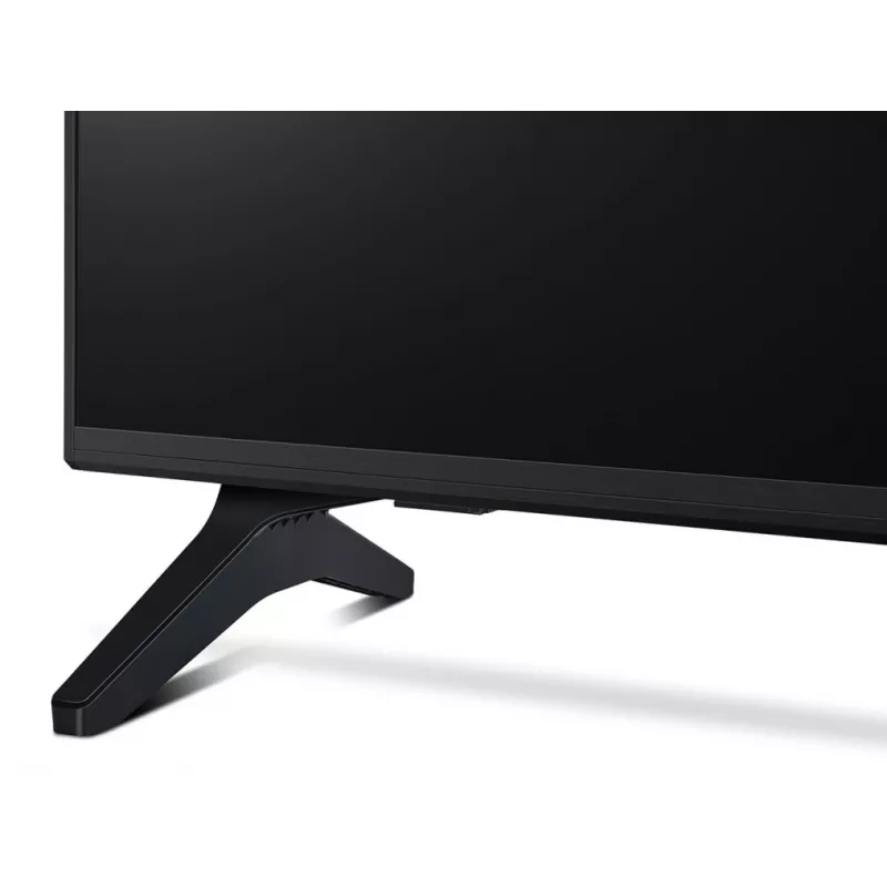 LG QNED AI 65QNED70A6A televizors 165,1 cm (65 collas) 4K Ultra HD Smart TV Wi-Fi Melns