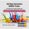 LG QNED AI 65QNED70A6A televizors 165,1 cm (65 collas) 4K Ultra HD Smart TV Wi-Fi Melns