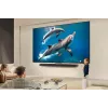 LG QNED AI 65QNED70A6A televizors 165,1 cm (65 collas) 4K Ultra HD Smart TV Wi-Fi Melns