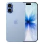 Viedtālrunis Apple iPhone 17 6,3 collu OLED 256 GB zils, A19 6‑kodolu, Dual SIM, IP68