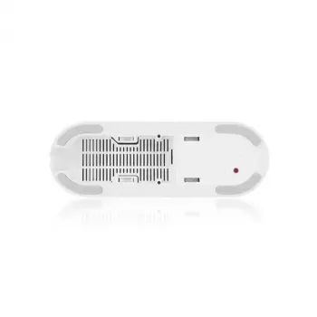 Zyxel BE7200 EE3301 Wi‑Fi 7 divjoslu maršrutētājs ar 2.5Gb LAN, VoIP un MPro Mesh, 4x RJ‑45 porti