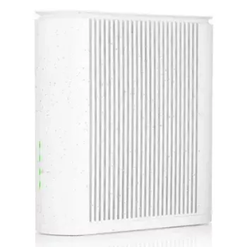 Zyxel BE7200 EE3301 Wi‑Fi 7 divjoslu maršrutētājs ar 2.5Gb LAN, VoIP un MPro Mesh, 4x RJ‑45 porti