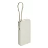 Portatīvais akumulators Xiaomi 67W 10000 mAh Litija-Jonu, 11.61V, USB-A + USB-C, Smilšu krāsa