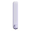 Power bank Xiaomi BHR08PAGL 5900 mAh Li-Ion ar bezvadu uzlādi, 1x USB-C, Violeta