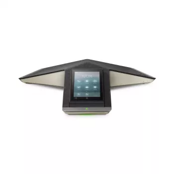 IP konferences telefons POLY Trio C60 Melns LCD Mikro-USB PoE