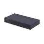 StarTech.com 8-Portu HDMI KVM Slēdzis ar 1U Rack Montāžas Komplektu, 4K 60Hz HDMI 2.0, Pogas un Karstie Taustiņi, 4-Portu USB Hubs, OS Neatkarīgs, TAA Atbilstīgs