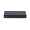 StarTech.com 8-Portu HDMI KVM Slēdzis ar 1U Rack Montāžas Komplektu, 4K 60Hz HDMI 2.0, Pogas un Karstie Taustiņi, 4-Portu USB Hubs, OS Neatkarīgs, TAA Atbilstīgs