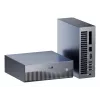 Mini dators ASUS Ascent GX10 GX10-GG0027BN — GB10 CPU, 128 GB LPDDR5x, 4 TB SSD, NVIDIA Blackwell, 240W, Pelēks