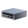 Mini dators ASUS Ascent GX10 GX10-GG0027BN — GB10 CPU, 128 GB LPDDR5x, 4 TB SSD, NVIDIA Blackwell, 240W, Pelēks